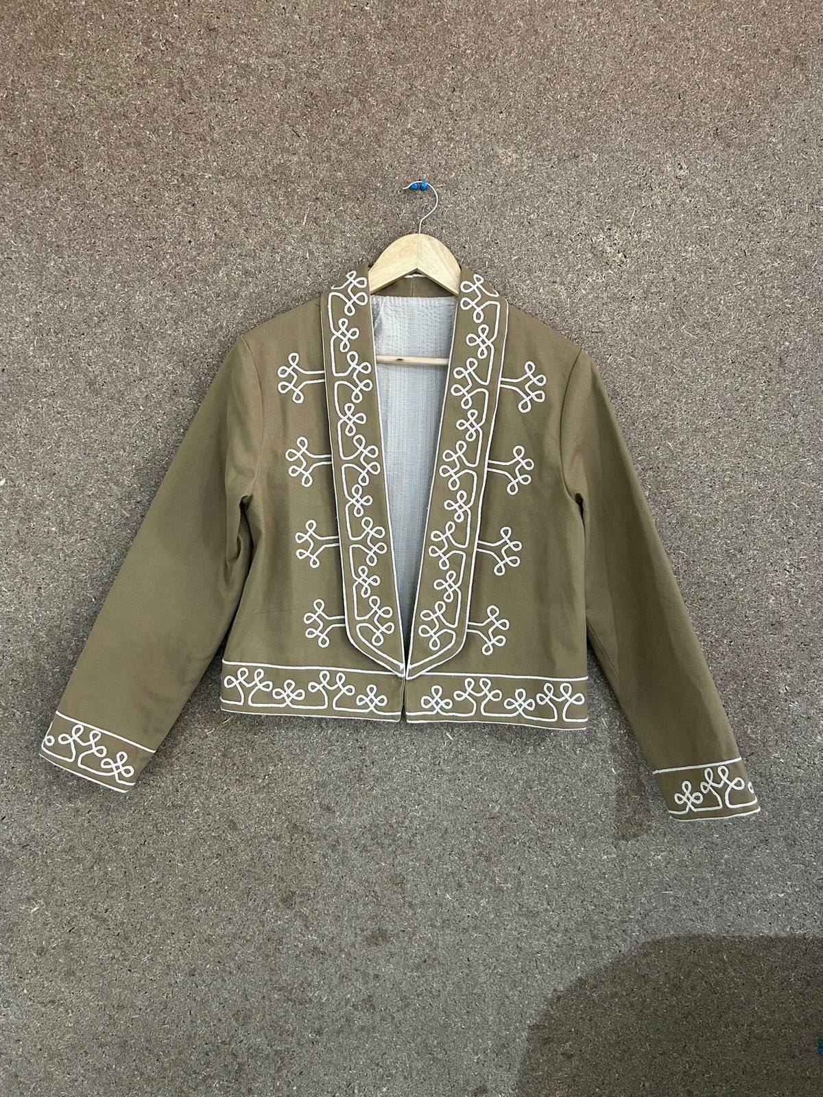 Banana Republic look 6